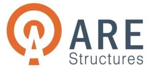 ARE_Structures_logo ARE Structures logo
