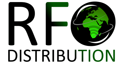 RFO Distribution Logo