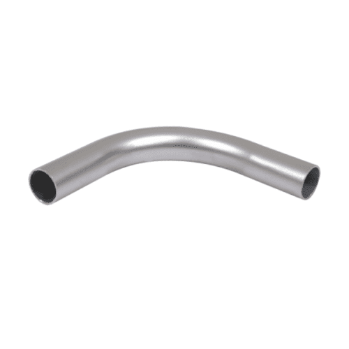bend conduit bosal galvanised steel assorted