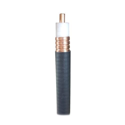 coaxial cable-7/8 inch Low Loss copper