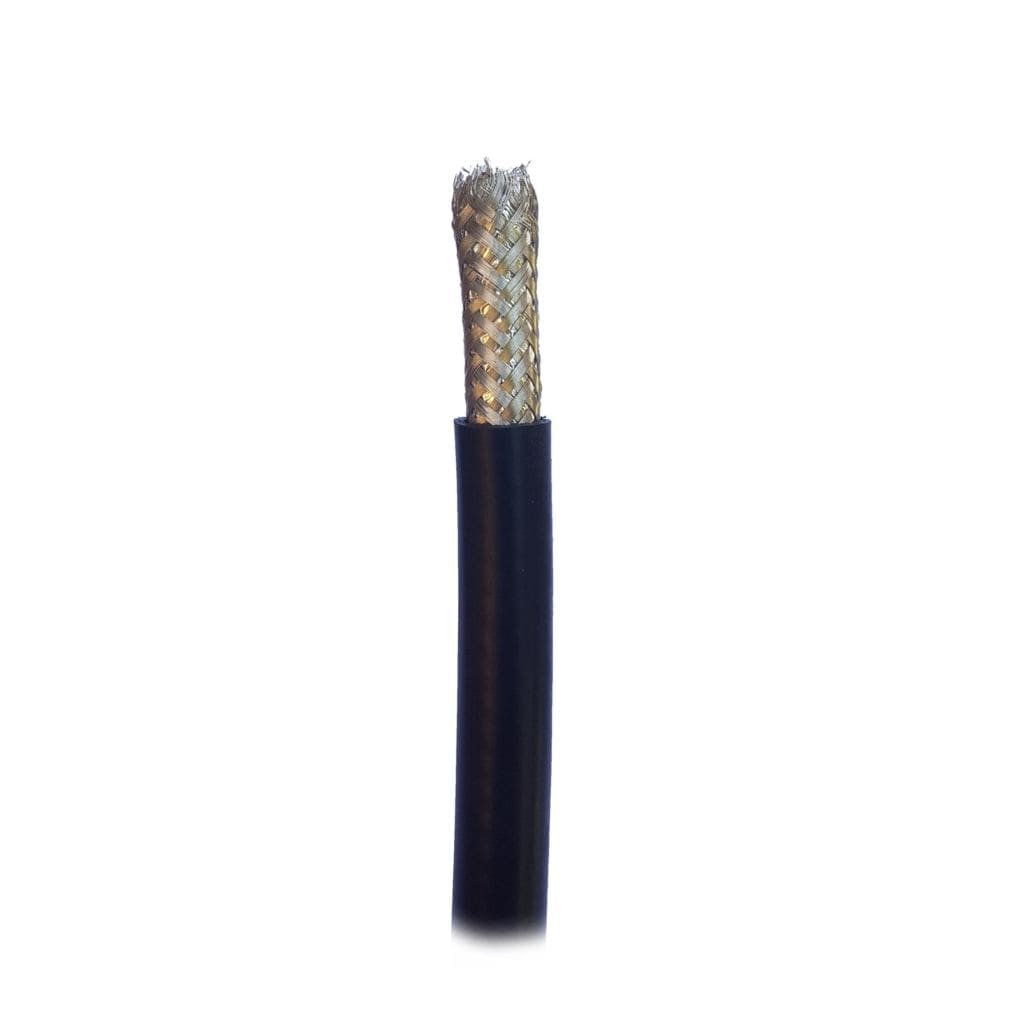 La Place Rf400 RF400 Coaxial Cable (LMR400 Equivalent) | RFO Distribution