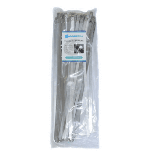 cable ties 304 stainless steel cabrical CMBT360 ball lock 362mm