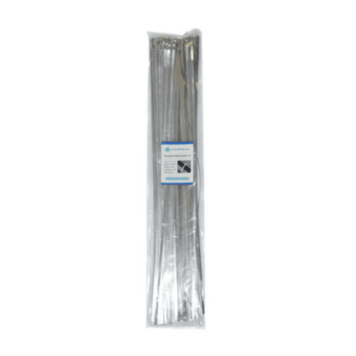 cable ties 304 stainless steel cabrical CMBT520 ball lock 521mm