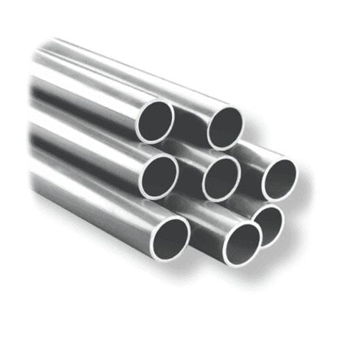 conduit tubing bosal galvanised steel assorted