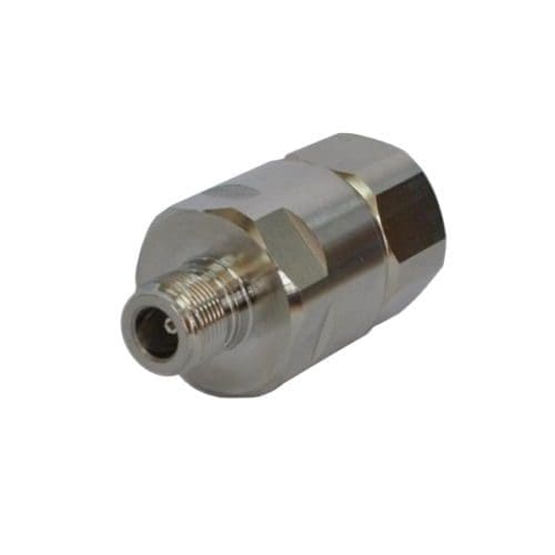 connector N-type female 7/8 inch Low Loss