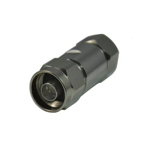 connector N-type male 1_2-inch HF