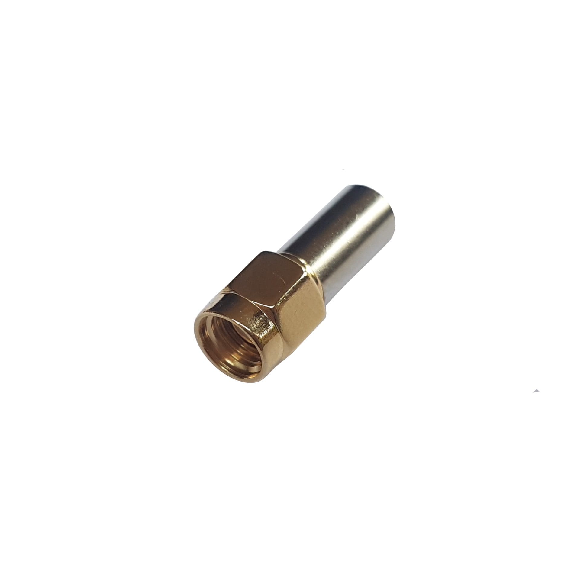 connector SMA male RF195