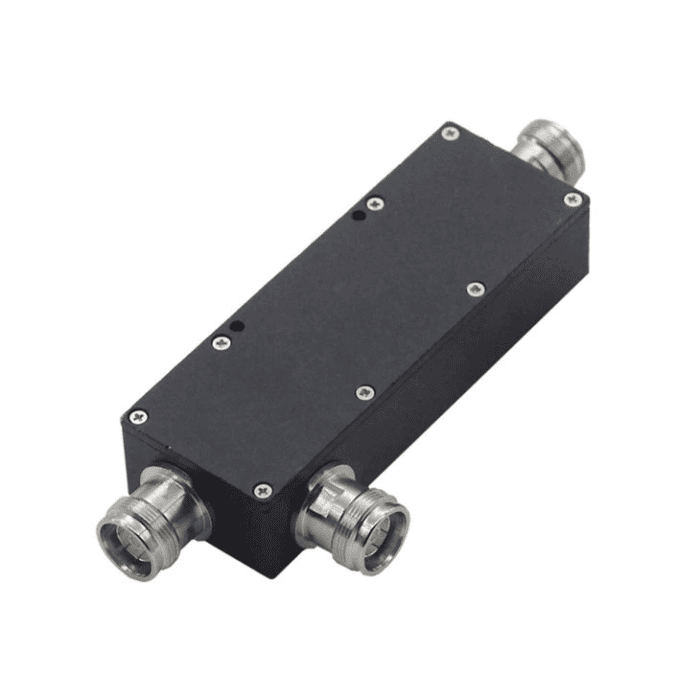 6dB directional coupler 4.3-10 3800MHz