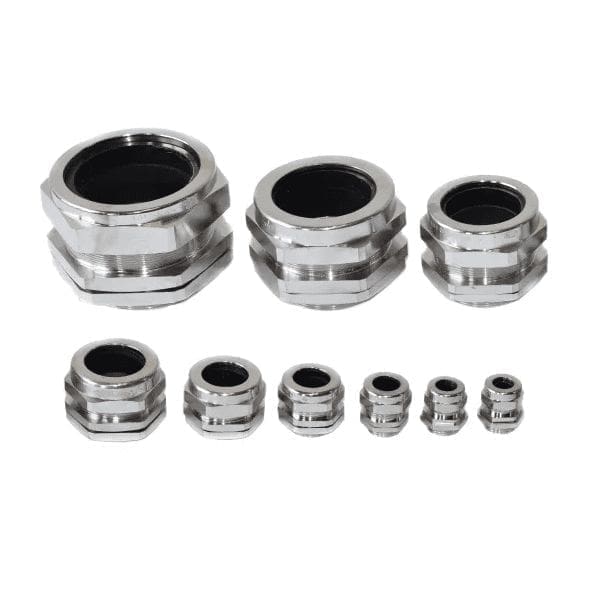 A2 Compression Glands Assorted Sizes RFO Distribution