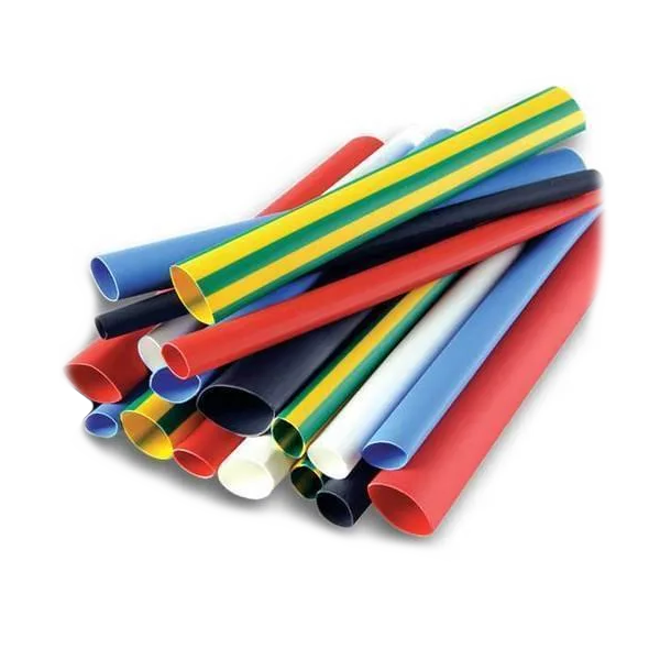 heatshrink assorted sizes colours