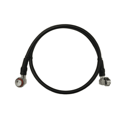 RF Coaxial Cable Jumpers