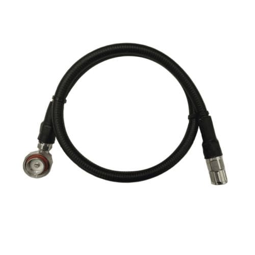 RF Coaxial Cable Jumpers