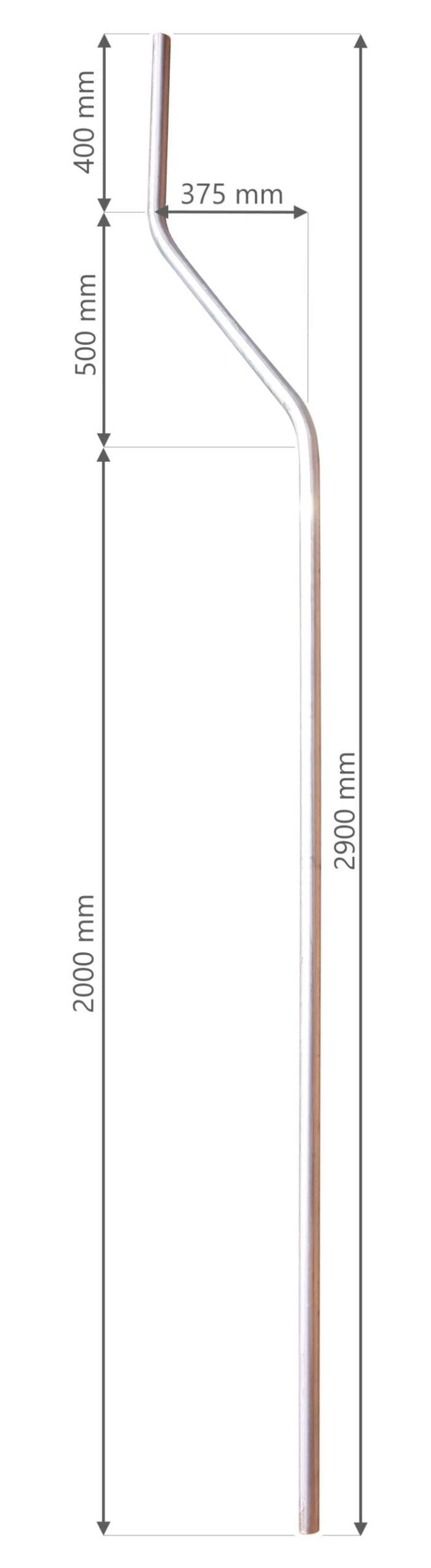 pole-curved-3m-38x1.6-aluminium-dimensions