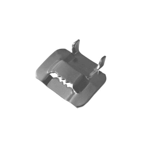 stainless steel strapping buckles assorted